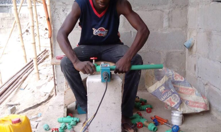 Supersede Borehole and Plumbing Company