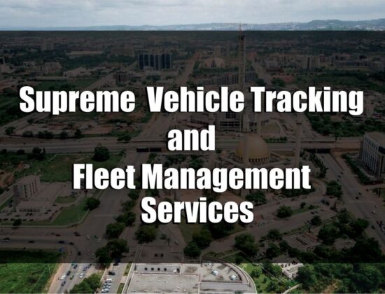 Supreme Car Tracking Services 