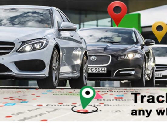 Supreme Car Tracking Services 