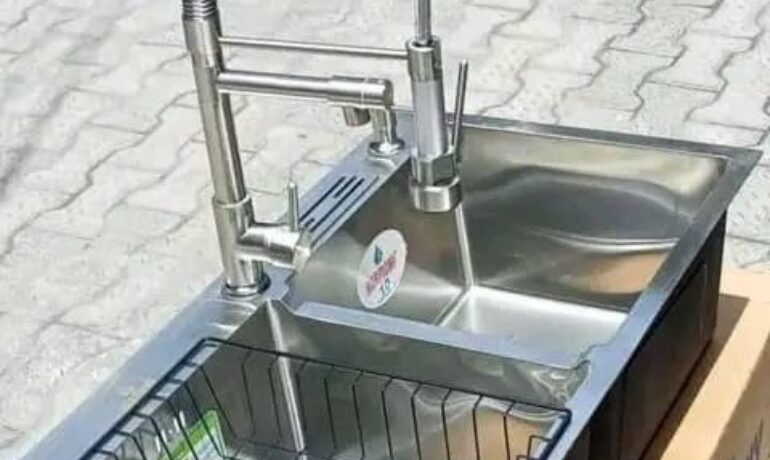Surprise Plumbing Work