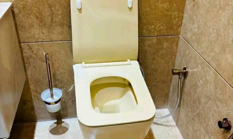 Sweet Home Plumbing