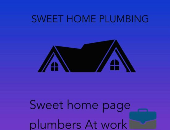 Sweet Home Plumbing