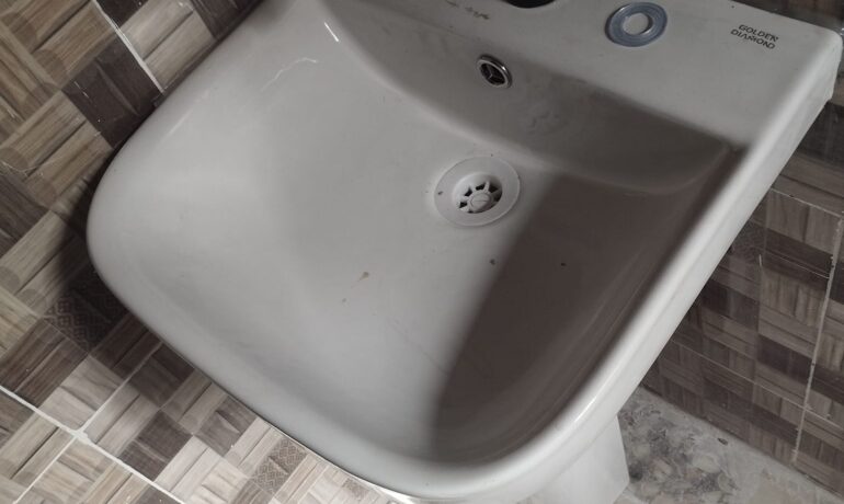 Sweet Home Plumbing Work