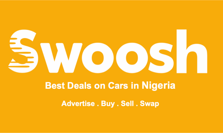Swoosh Cars 