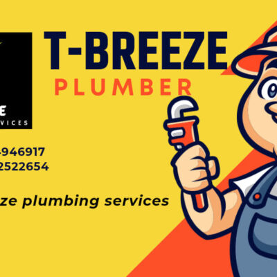 TBreeze Plumbing Services