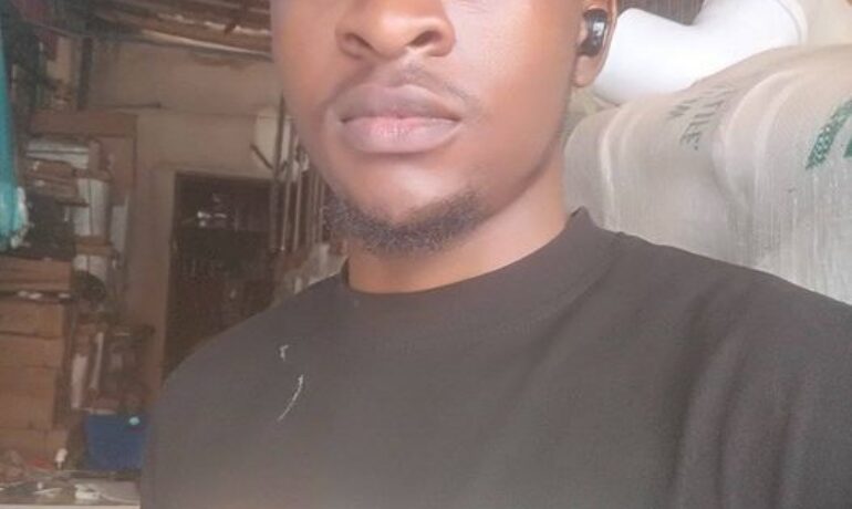 THE YOUNG KING Plumbing