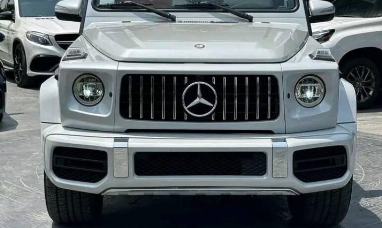 TIMBO AUTOS Limited