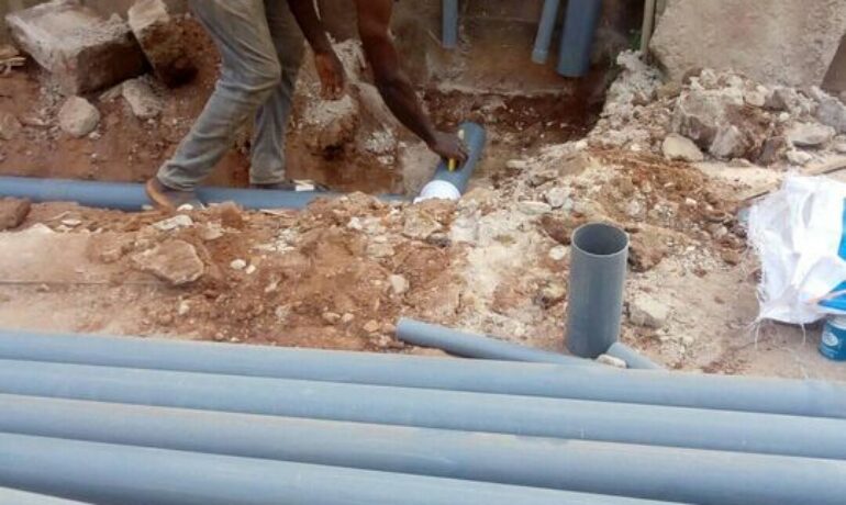TMC Plumbing Service Co-Limited 