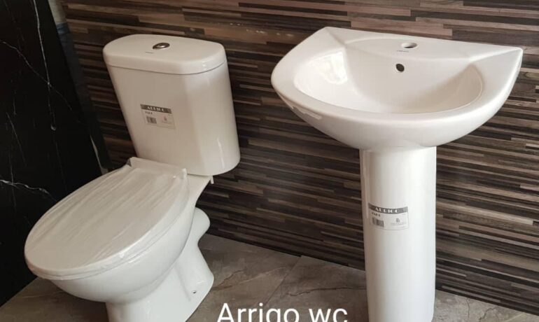 TOSCO Plumbing World