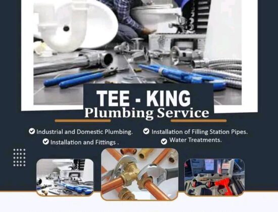 Tee-King Plumbing Service