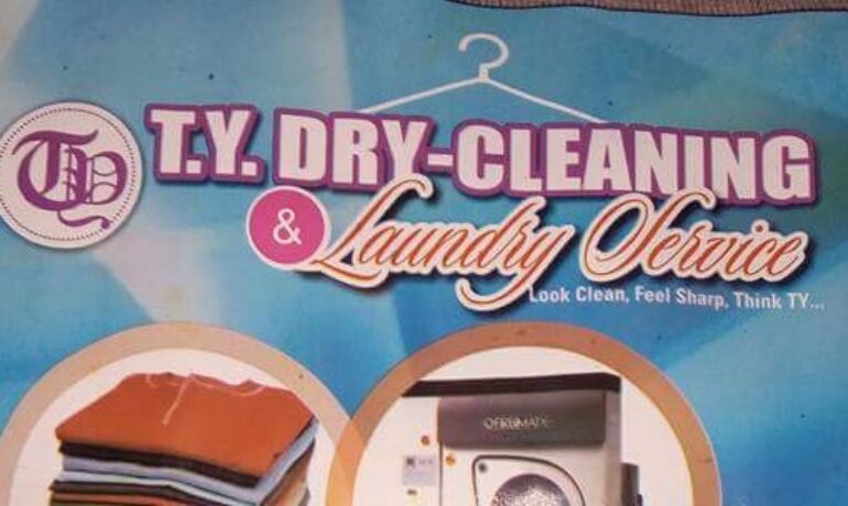 Teejee Autos And T.Y. Laundry and Industrial Cleaning Services