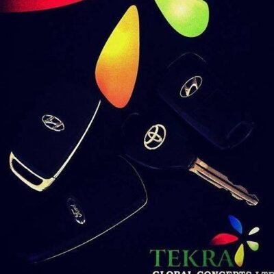 Tekra Car Rentals 