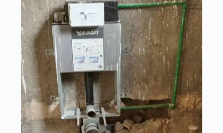 Temiro Plumbing Solution