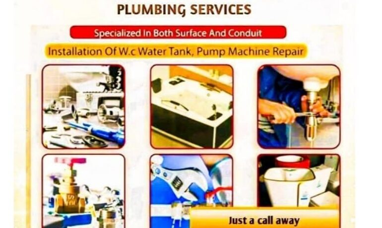 Testimony Plumbing Services