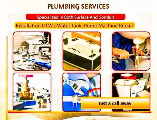 Testimony Plumbing Services