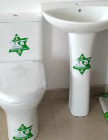 The Choice Sanitary Wares Limited