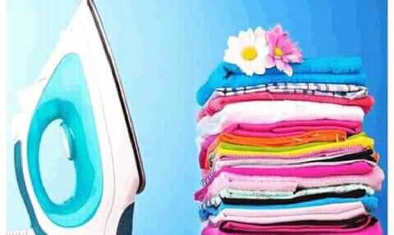 The Daniels Laundry and Dry Cleaning Service