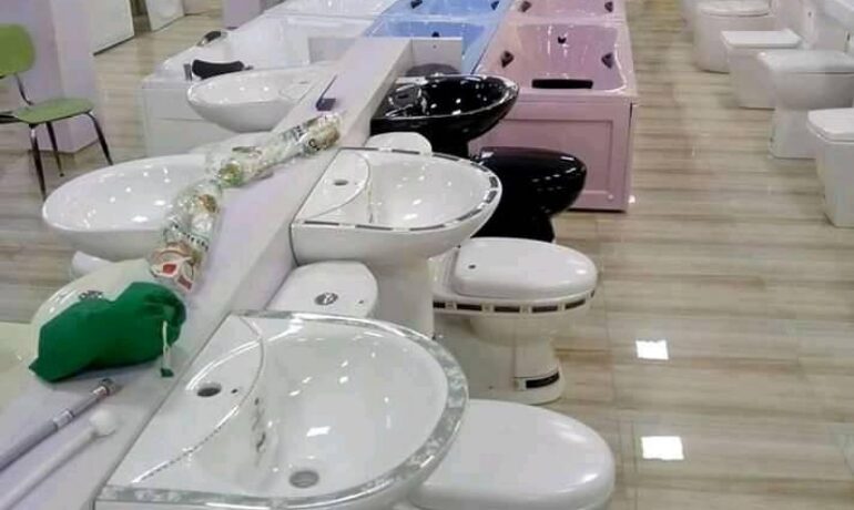 The Saint’s Plumbing Association 