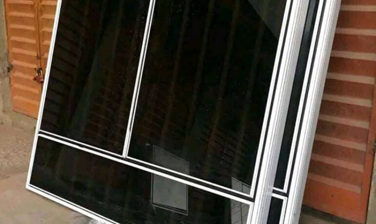The Unique Aluminium & Glass Enterprises