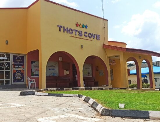 Thots Cove School, Ilorin 