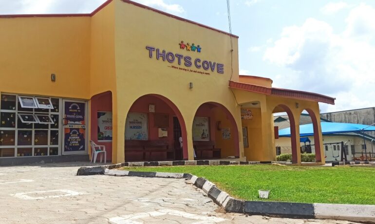 Thots Cove School, Ilorin 