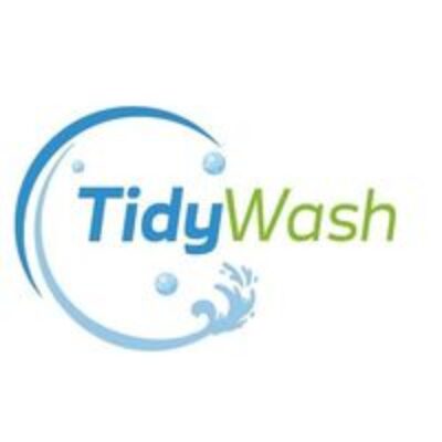 Tidy Wash Laundry Service