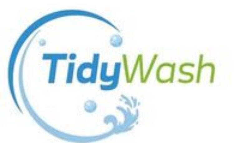 Tidy Wash Laundry Service