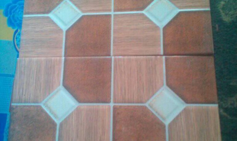 Tiles and Plumbing Works