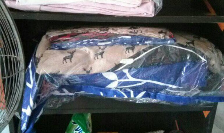 Timzy Laundry
