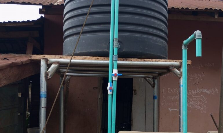Tmplus Plumbing Works