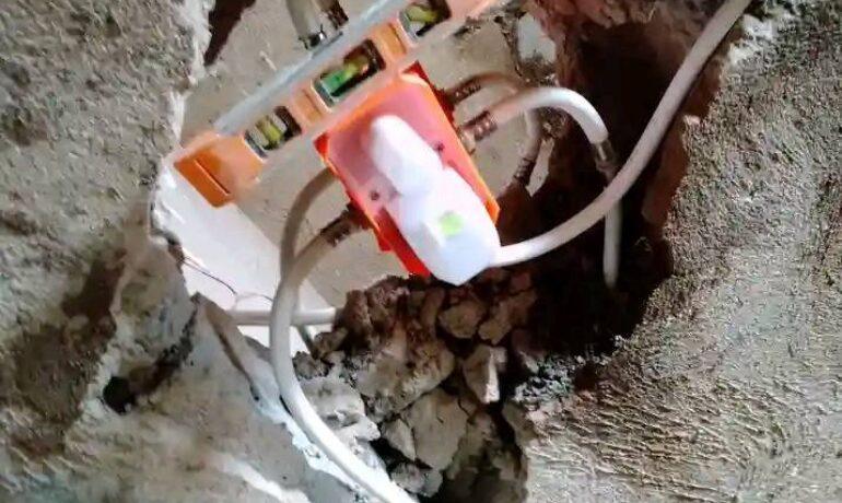 To Best Plumbing King’s Engineering Service International