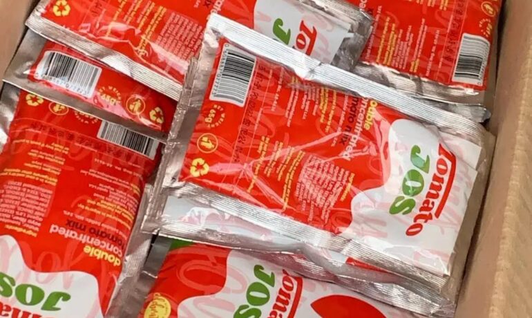 Tomato Jos 