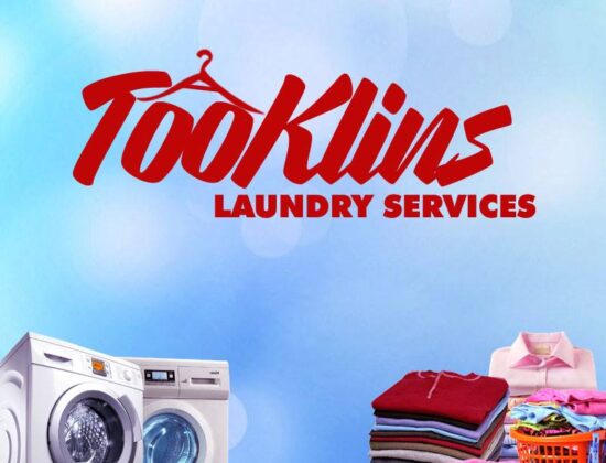 TooKlins Laundry Services