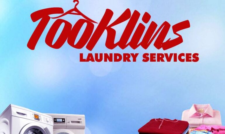 TooKlins Laundry Services