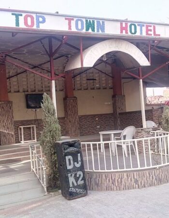 Top Town Hotel Limited