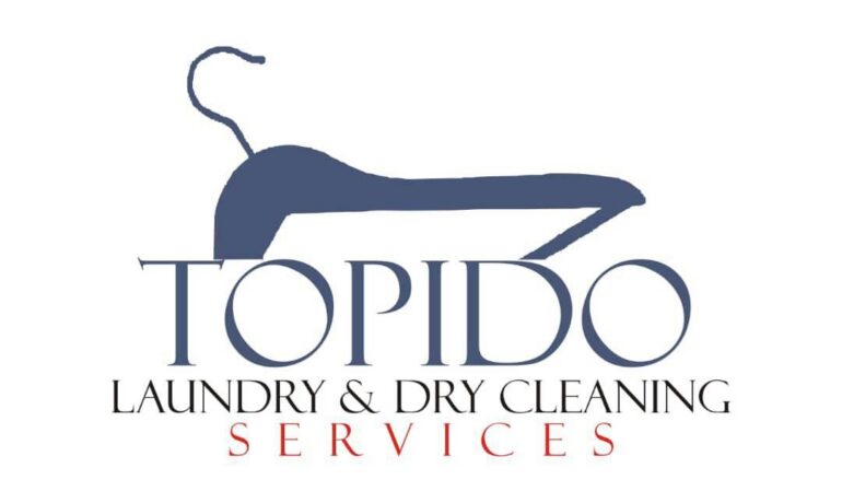 Topido Laundry Services