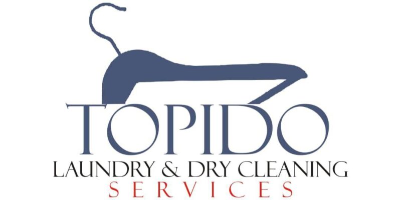 Topido Laundry Services