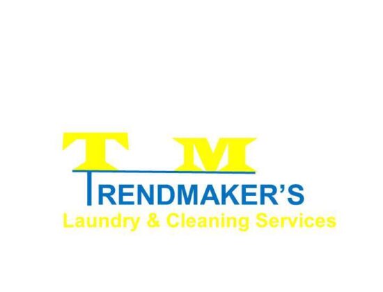 Trendmakers Laundry and Cleaning Services