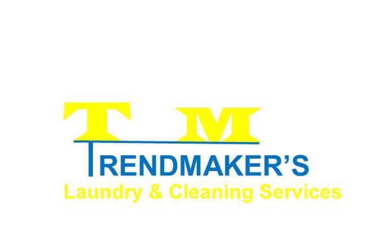 Trendmakers Laundry and Cleaning Services