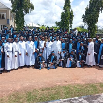 Trinity Theological College, Umuahia (Trinicol Gadol)