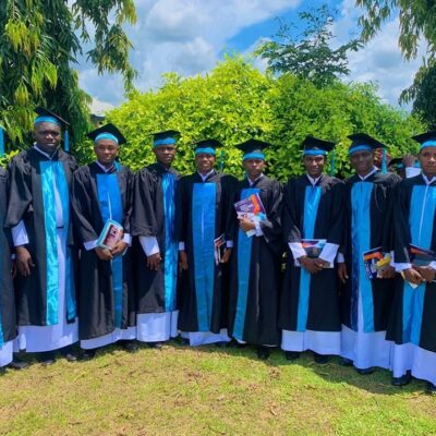 Trinity Theological College, Umuahia (Trinicol Gadol)