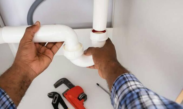 Triplet K Plumbing Holding Company 