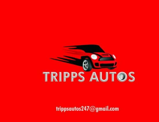 Tripps Autos 