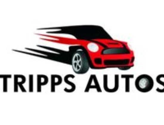 Tripps Autos 