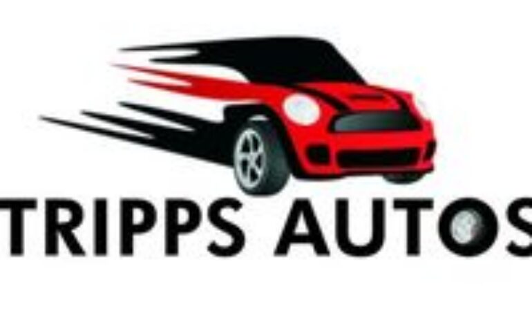Tripps Autos 