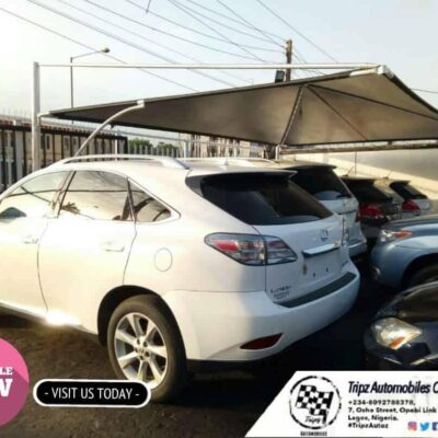 Tripz Automobiles Car Shop Limited 