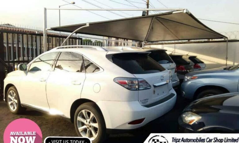 Tripz Automobiles Car Shop Limited 
