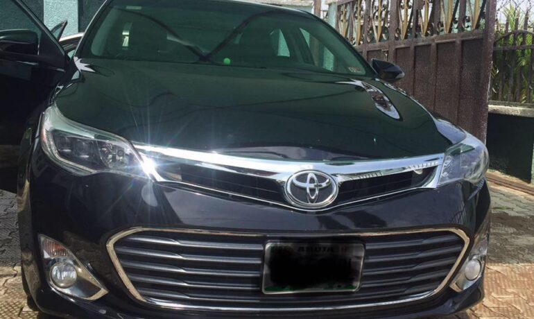 Trocaz Autos 