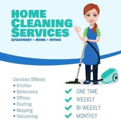 Trust Benjamin Plumbing & Home Cleaning Services