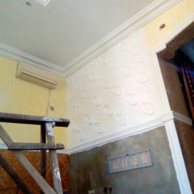 Turaki Painting And Plumbing Nigerian Enterprises 